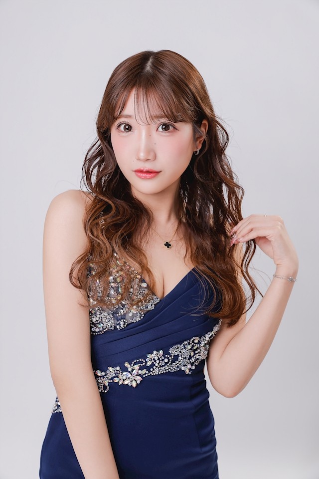 黒咲 蝶羽プロフィール写真3
